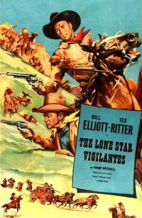 The Lone Star Vigilantes (1942)