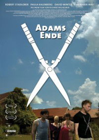 Adams Ende (2011)