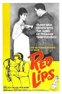 Labbra rosse (1960)