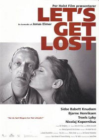 Let's Get Lost