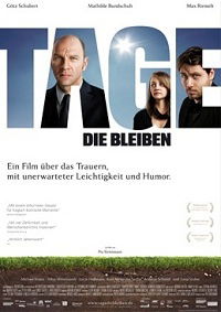 Tage die bleiben (2011)