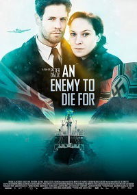 En fiende att dö för (2012)