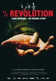 ½ revolution