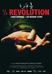 ½ revolution (2011)