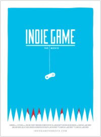 Indie Game: The Movie (2012)