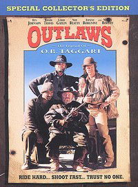 Outlaws: The Legend of O.B. Taggart