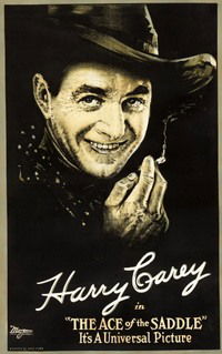 Ace of the Saddle (1919)