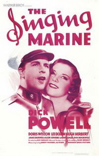 The Singing Marine