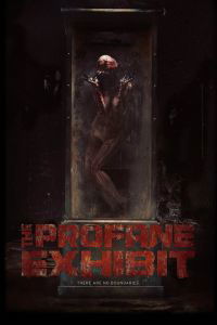 The Profane Exhibit (2012)