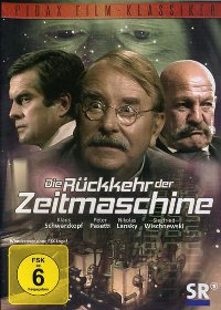 Die Rückkehr der Zeitmaschine (1983)