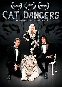 Cat Dancers (2008)