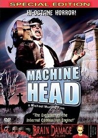 Machine Head (2000)
