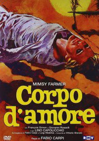 Corpo d'amore (1972)