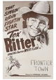 Frontier Town