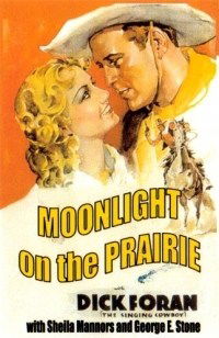 Moonlight on the Prairie (1935)