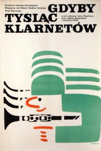 Kdyby tisíc klarinetu (1965)