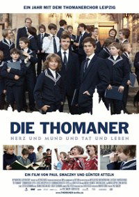 Die Thomaner (2012)