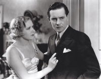 Her Majesty, Love (1931)