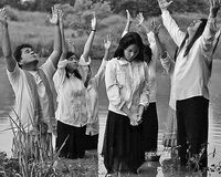 Siglo ng pagluluwal (2011)
