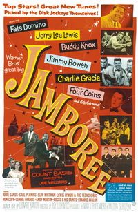 Jamboree!