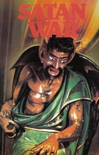Satan War (1979)