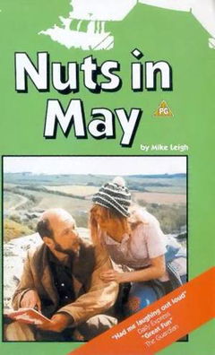 Nuts in May (1976)