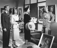 When a Girl's Beautiful (1947)