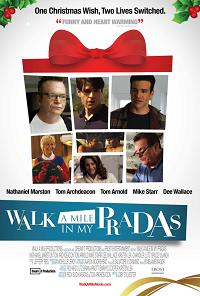 Walk a Mile in My Pradas (2011)