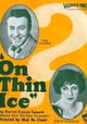 On Thin Ice