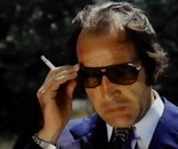 Eglima sto Kavouri (1976)