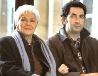 Tous les chagrins se ressemblent (2002)