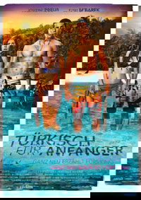 Türkisch für Anfänger (2012)