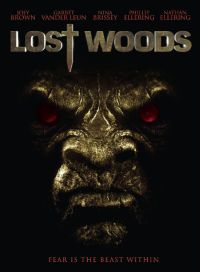 Lost Woods (2012)