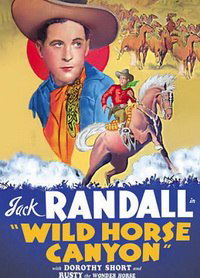 Wild Horse Canyon (1938)