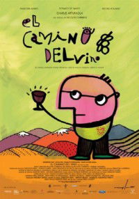 El camino del vino (2010)