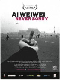 Ai Weiwei: Never Sorry (2012)