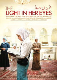 The Light in Her Eyes (2012)