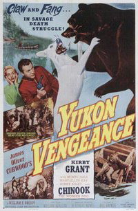 Yukon Vengeance (1954)