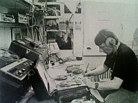 Grauzone (1979)