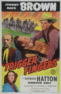 Trigger Fingers