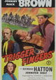 Trigger Fingers