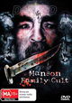 Manson Family Cult