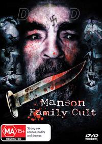 Manson Family Cult (2012)