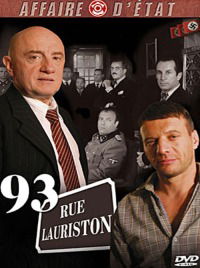 93, rue Lauriston (2004)