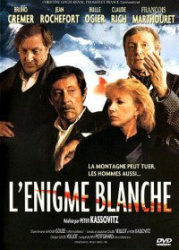 L'énigme blanche (1985)