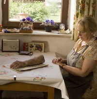 Was weg is, is weg (2012)