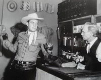 Lightning Guns (1950)