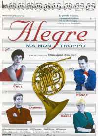 Alegre ma non troppo (1994)