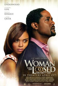 Woman Thou Art Loosed: On the 7th Day