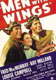 Men with Wings